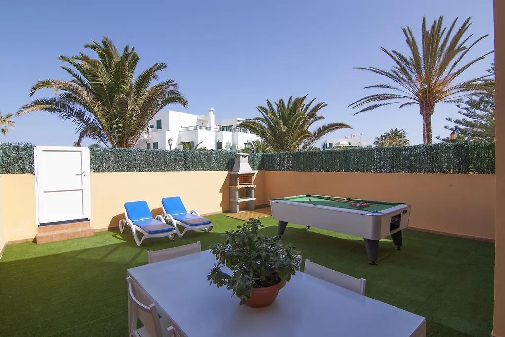 Anju Villas Los Delfines Bravo'S Apartments Κοραλέχο