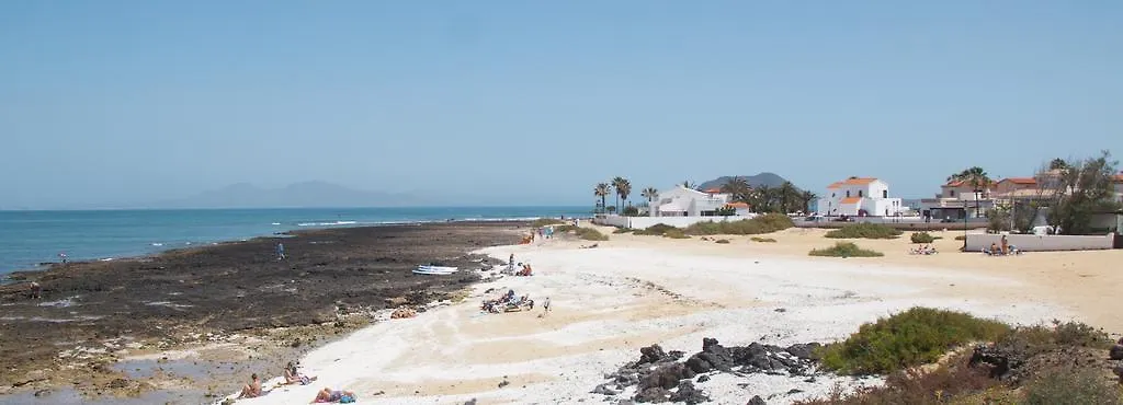 Anju Villas Los Delfines Bravo'S Apartments Κοραλέχο 0*,  Ισπανία