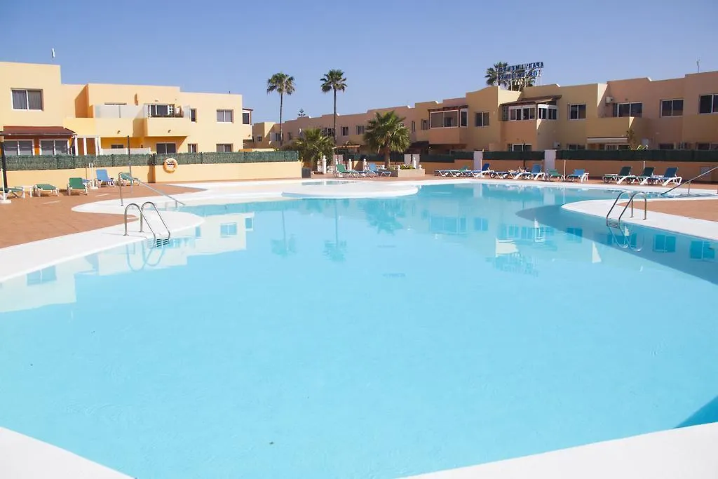 Anju Villas Los Delfines Bravo'S Apartments Κοραλέχο