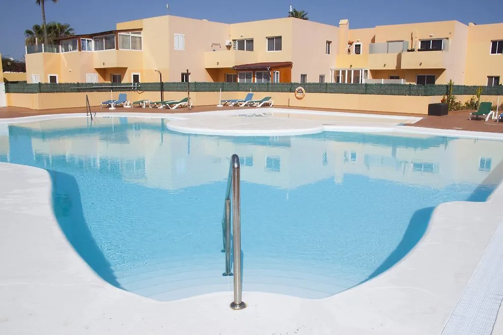Anju Villas Los Delfines Bravo'S Apartments Κοραλέχο Ισπανία