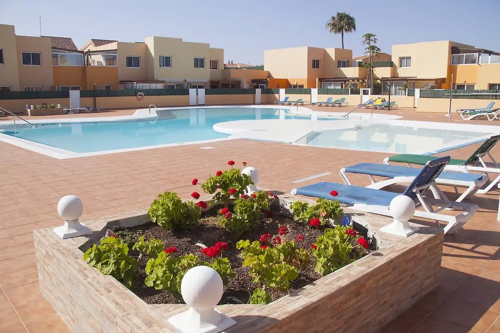Anju Villas Los Delfines Bravo'S Apartments Κοραλέχο Ισπανία