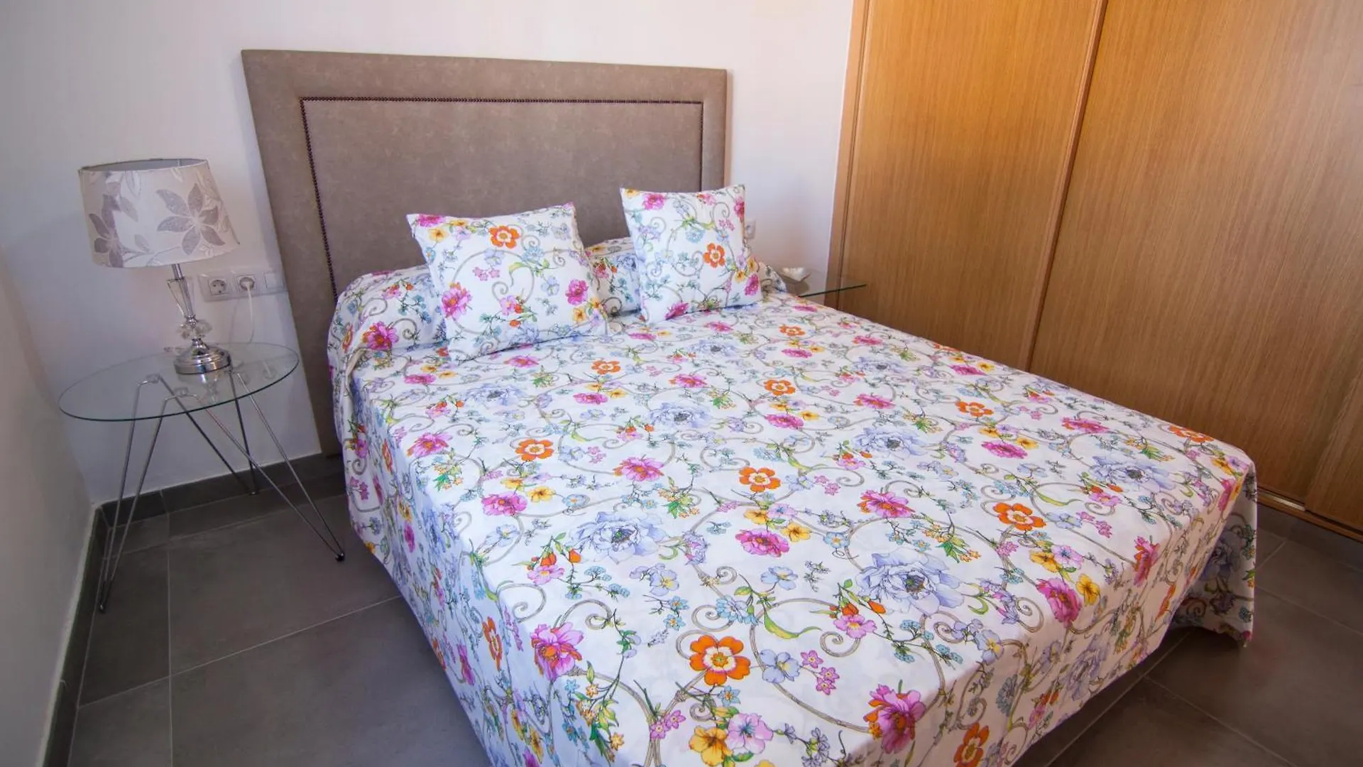 Anju Villas Los Delfines Bravo'S Apartments Κοραλέχο