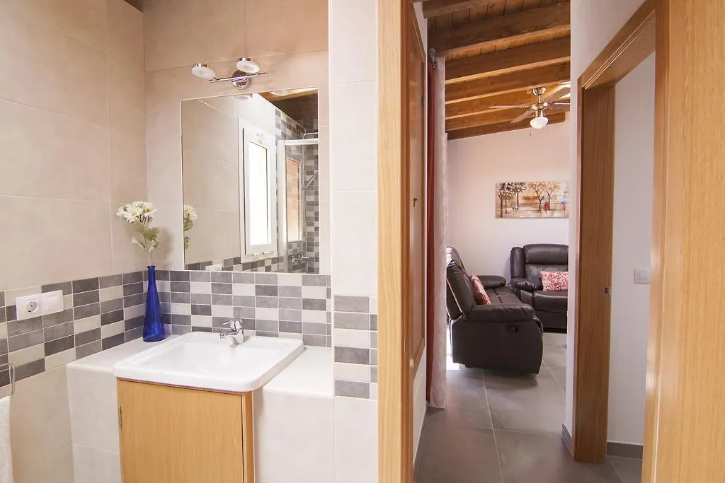Anju Villas Los Delfines Bravo'S Apartments Κοραλέχο