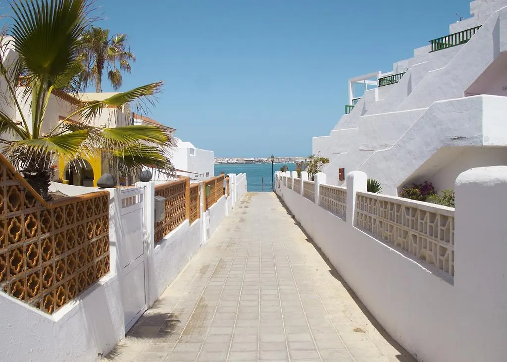 Anju Villas Los Delfines Bravo'S Apartments Κοραλέχο 0*,  Ισπανία