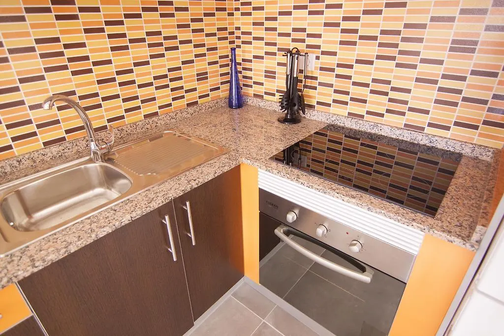 Anju Villas Los Delfines Bravo'S Apartments Κοραλέχο