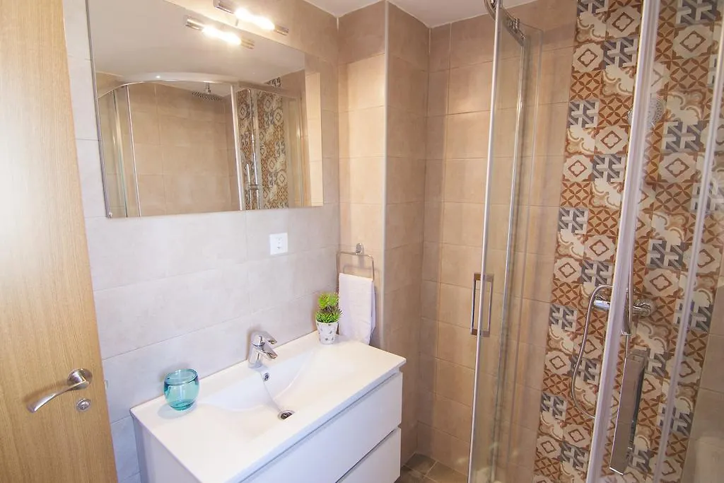 Anju Villas Los Delfines Bravo'S Apartments Κοραλέχο
