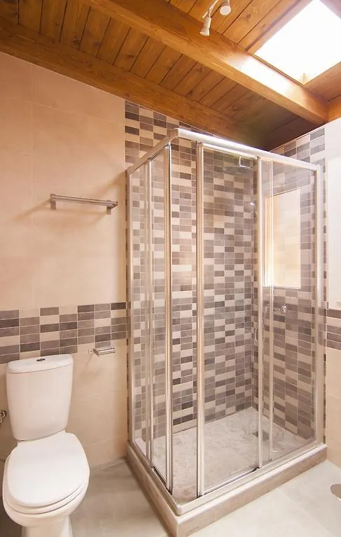 Anju Villas Los Delfines Bravo'S Apartments Κοραλέχο 0*,