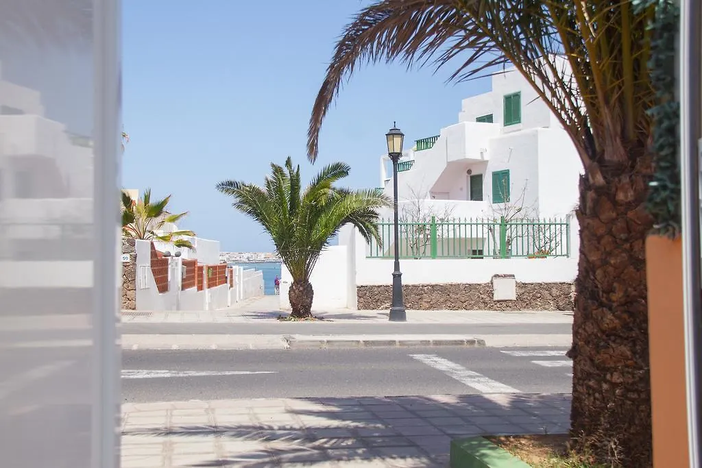 Anju Villas Los Delfines Bravo'S Apartments Κοραλέχο