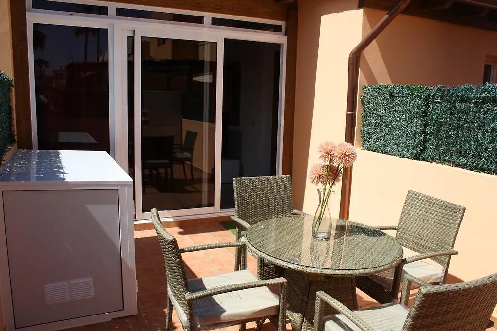 Anju Villas Los Delfines Bravo'S Apartments Κοραλέχο