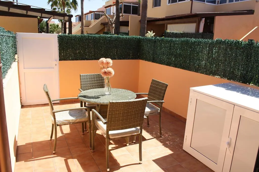 Anju Villas Los Delfines Bravo'S Apartments Κοραλέχο