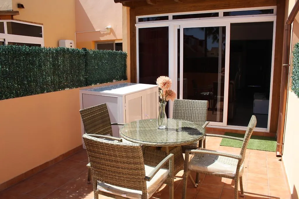 Anju Villas Los Delfines Bravo'S Apartments Κοραλέχο Ισπανία